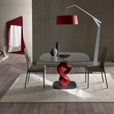 Blitz Chair - Set of 2 by Ozzio