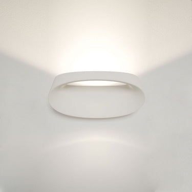 FontanaArte Bonnet Wall Lamp