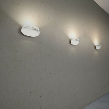 FontanaArte Bonnet Wall Lamp