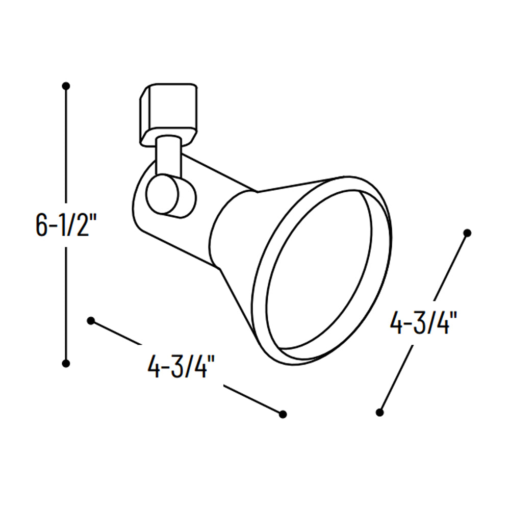 Nora Lighting BR30/PAR30 Cone