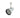 Nora Lighting BR30/PAR30 Step Cylinder with Black Baffle