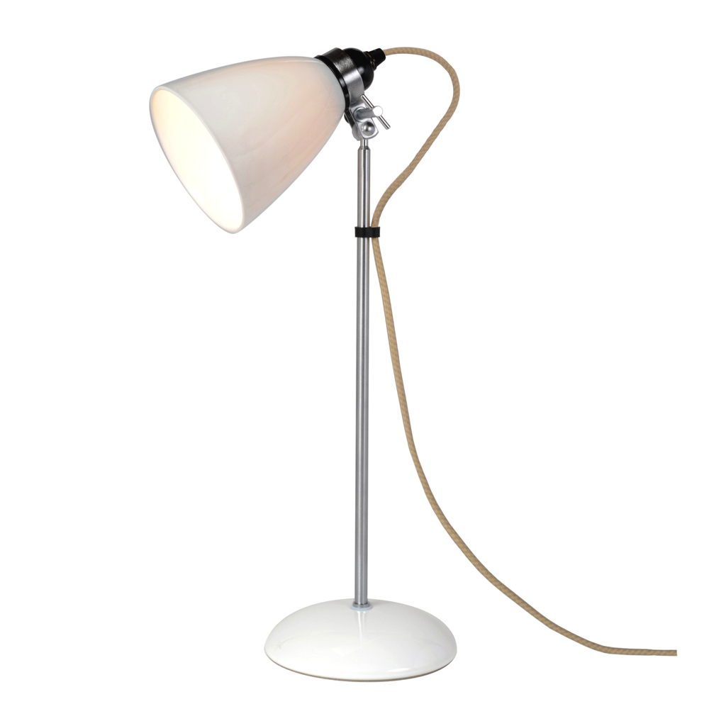 Hector Medium Dome Table Lamp of Original BTC