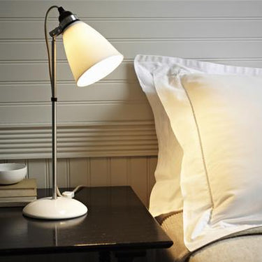 Hector Medium Dome Table Lamp of Original BTC