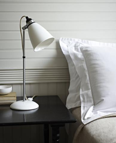 Hector Medium Dome Table Lamp of Original BTC