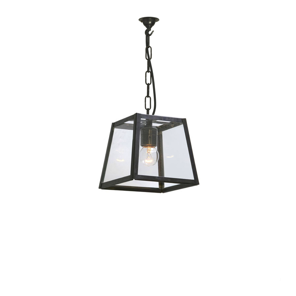 Quad Small Pendant Light of Original BTC