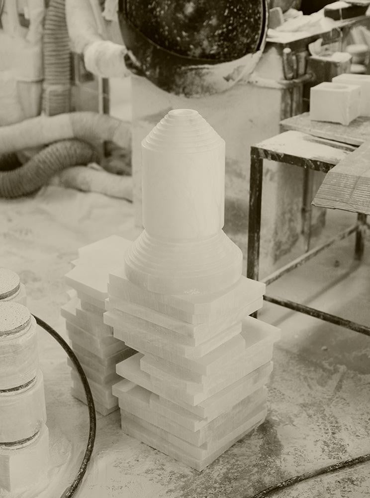 Santa & Cole Babel Table Lamp
