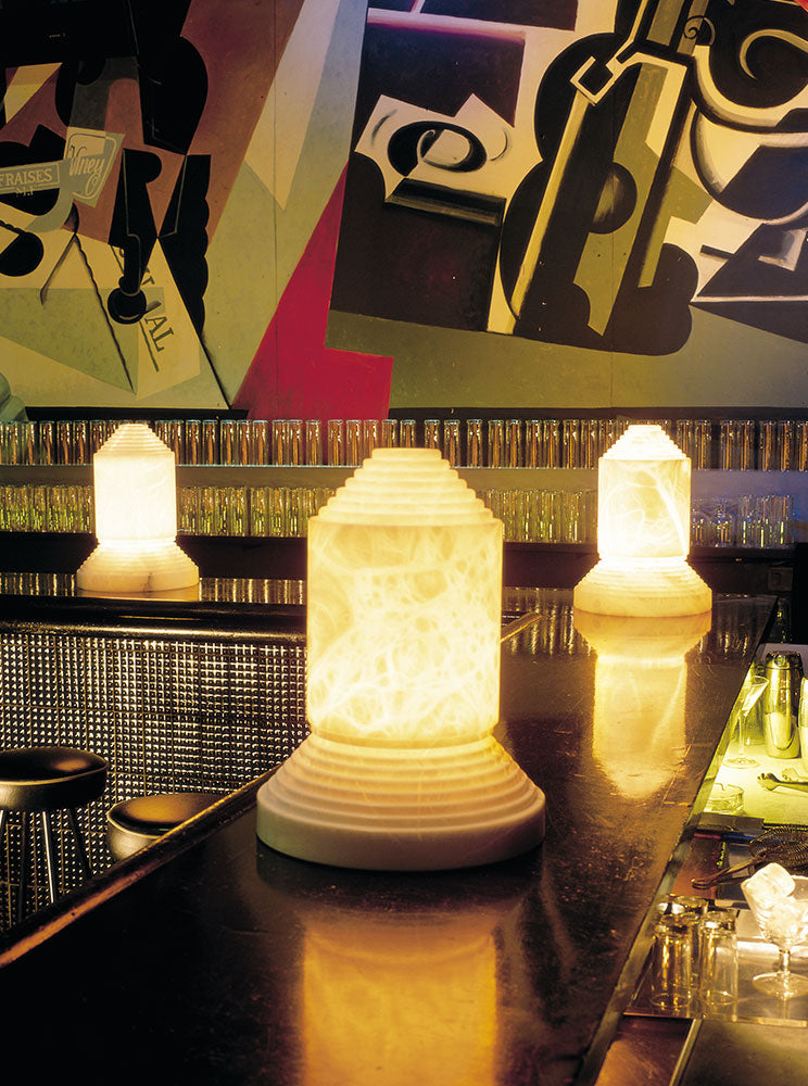 Santa & Cole Babel Table Lamp