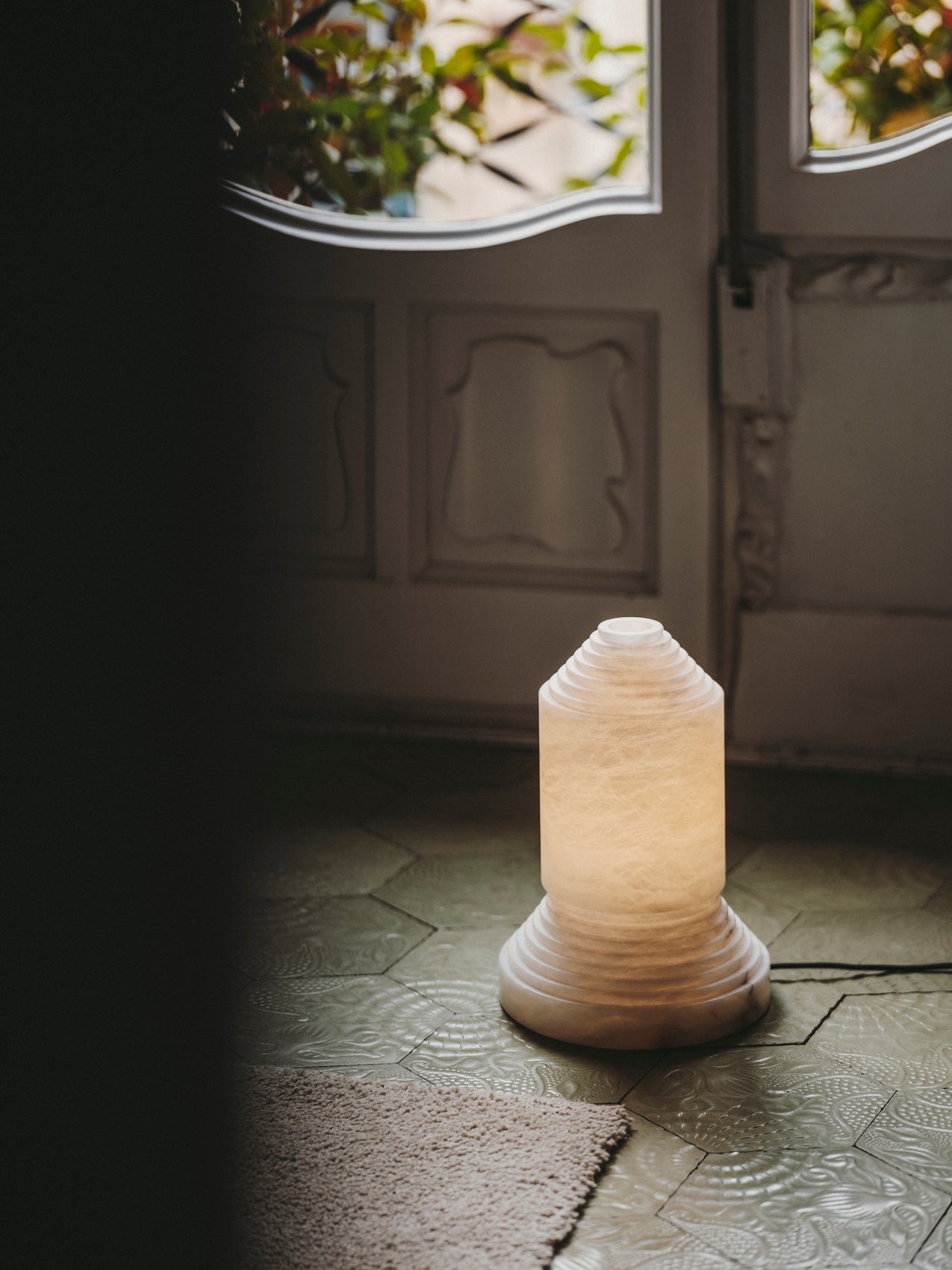 Santa & Cole Babel Table Lamp