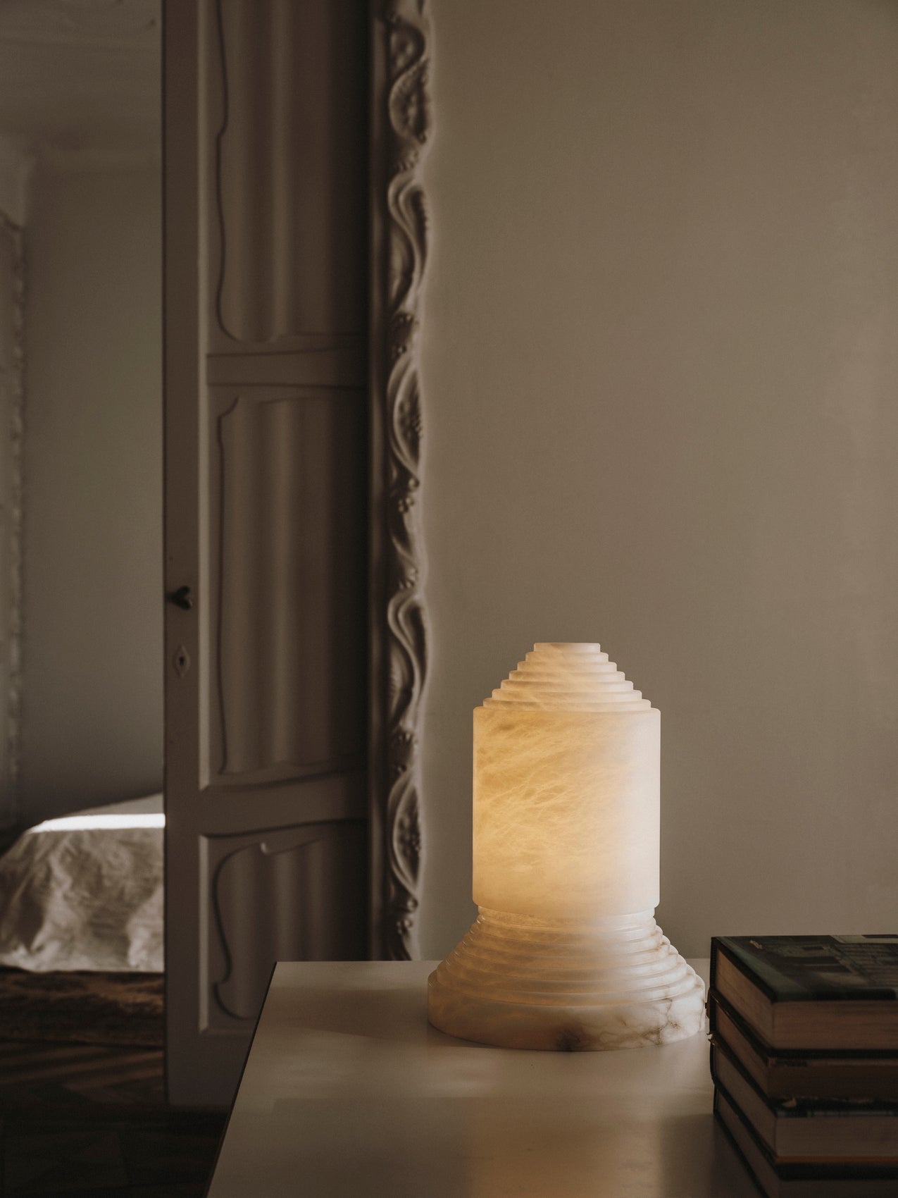 Santa & Cole Babel Table Lamp
