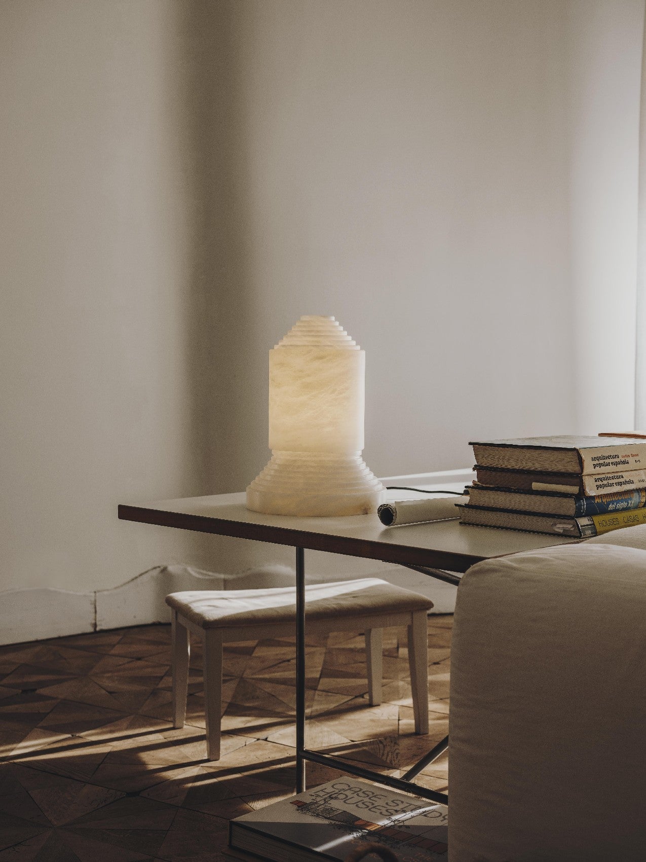 Santa & Cole Babel Table Lamp
