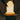 Santa and Cole Babel Table Lamp in stylish interior setting