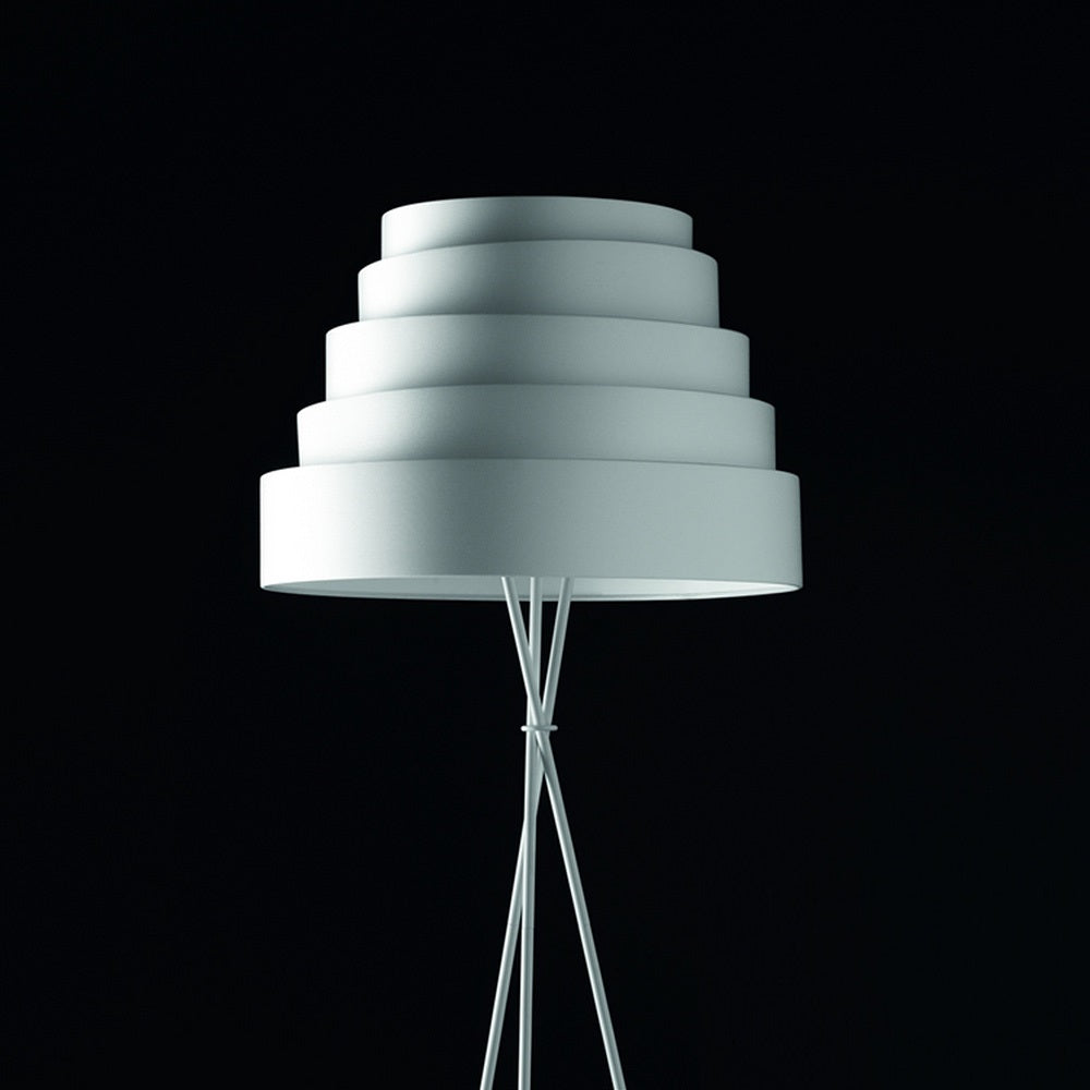 Babel Floor Lamp by Karboxx