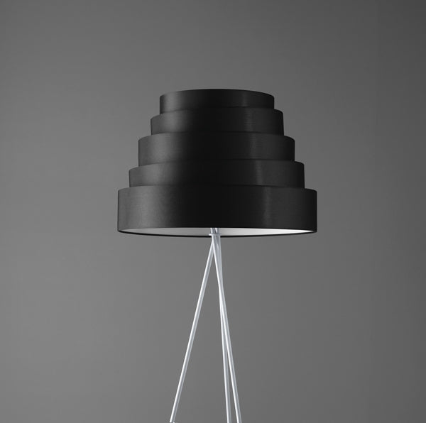 Babel Floor Lamp by Karboxx