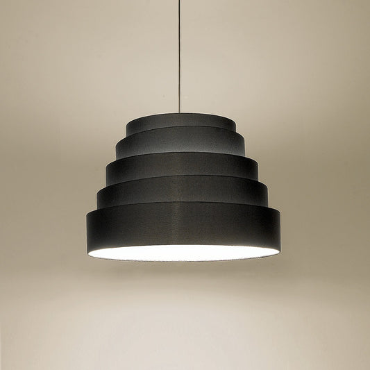 Babel Pendant Light by Karboxx