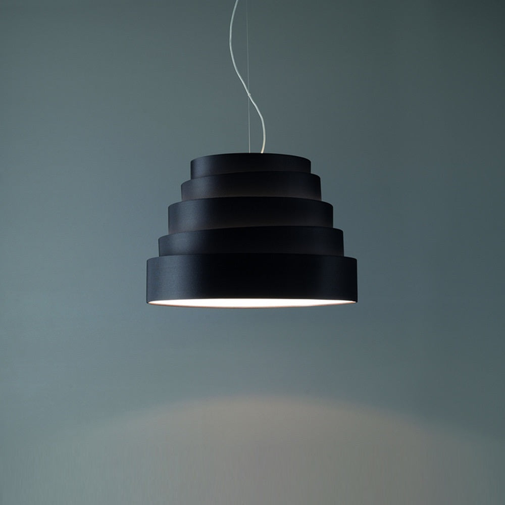 Babel Pendant Light by Karboxx