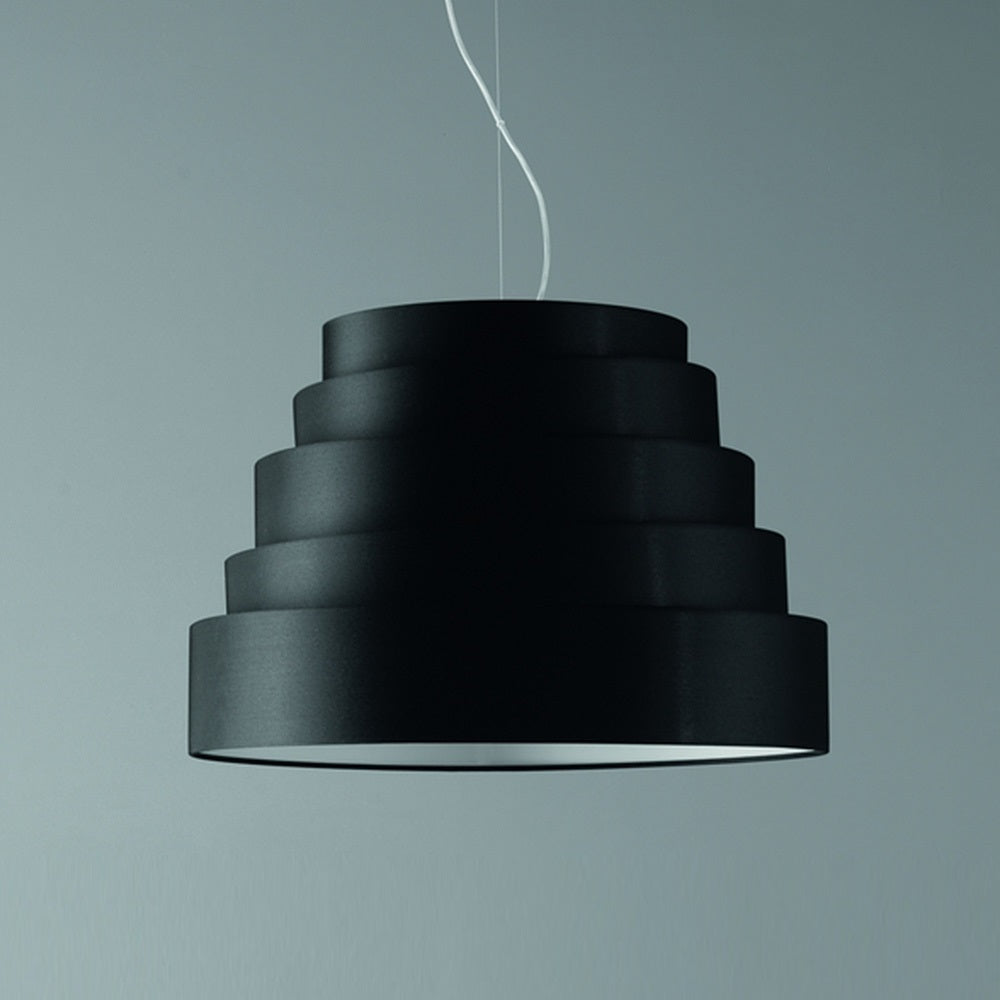 Babel Pendant Light by Karboxx