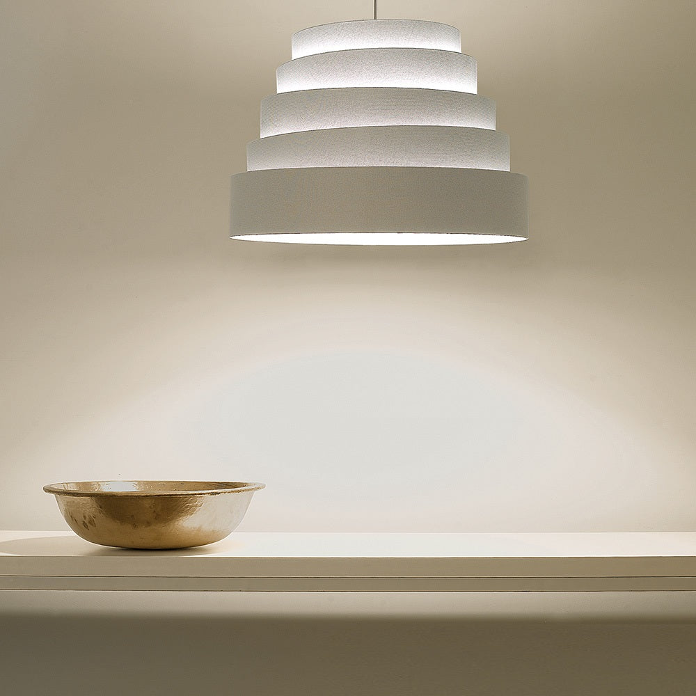 Babel Pendant Light by Karboxx