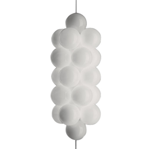 De Majo Babol Vertical Pendant