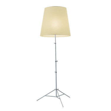 Pallucco Baby Gilda Synthetic Parchment Floor Lamp
