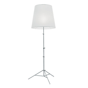 Pallucco Baby Gilda Synthetic Parchment Floor Lamp