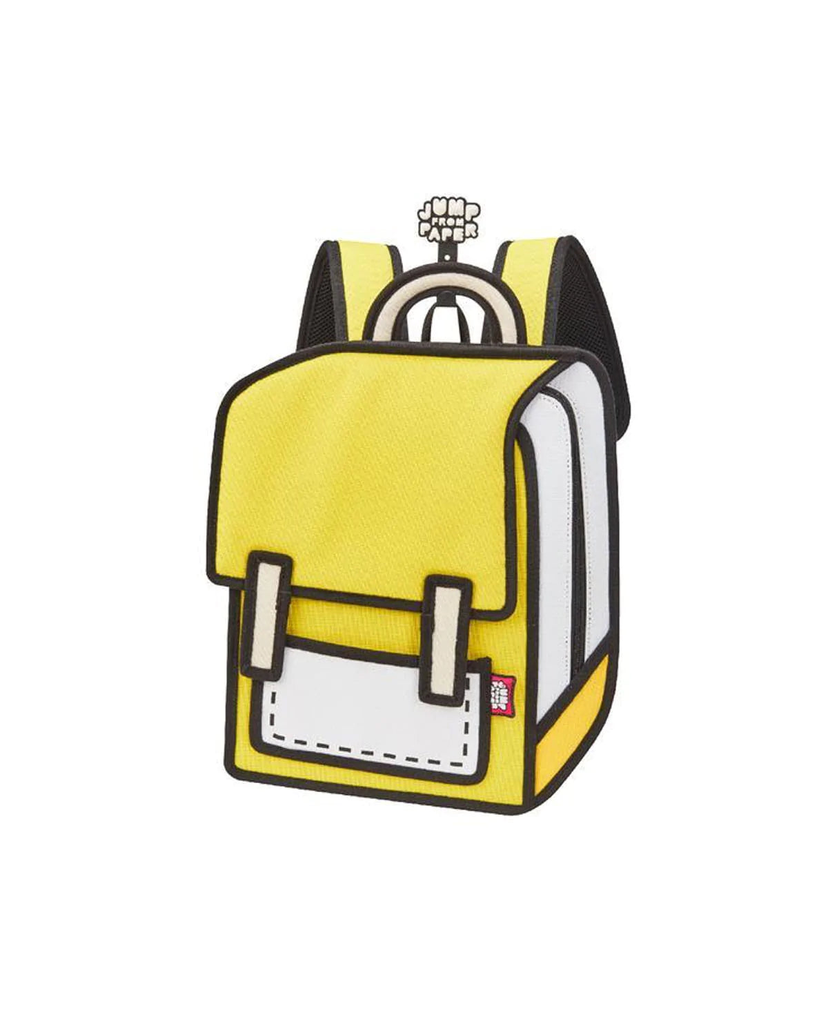 JumpFromPaper Backpack Spaceman Junior Color Me In
