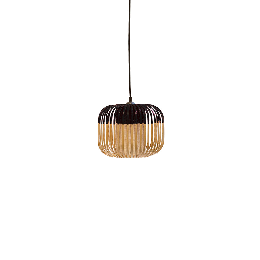 Bamboo Extra Small Pendant Light by Forestier