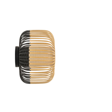 Bamboo Wall/Ceiling Light Medium by Forestier