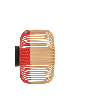 Bamboo Wall/Ceiling Light Medium by Forestier