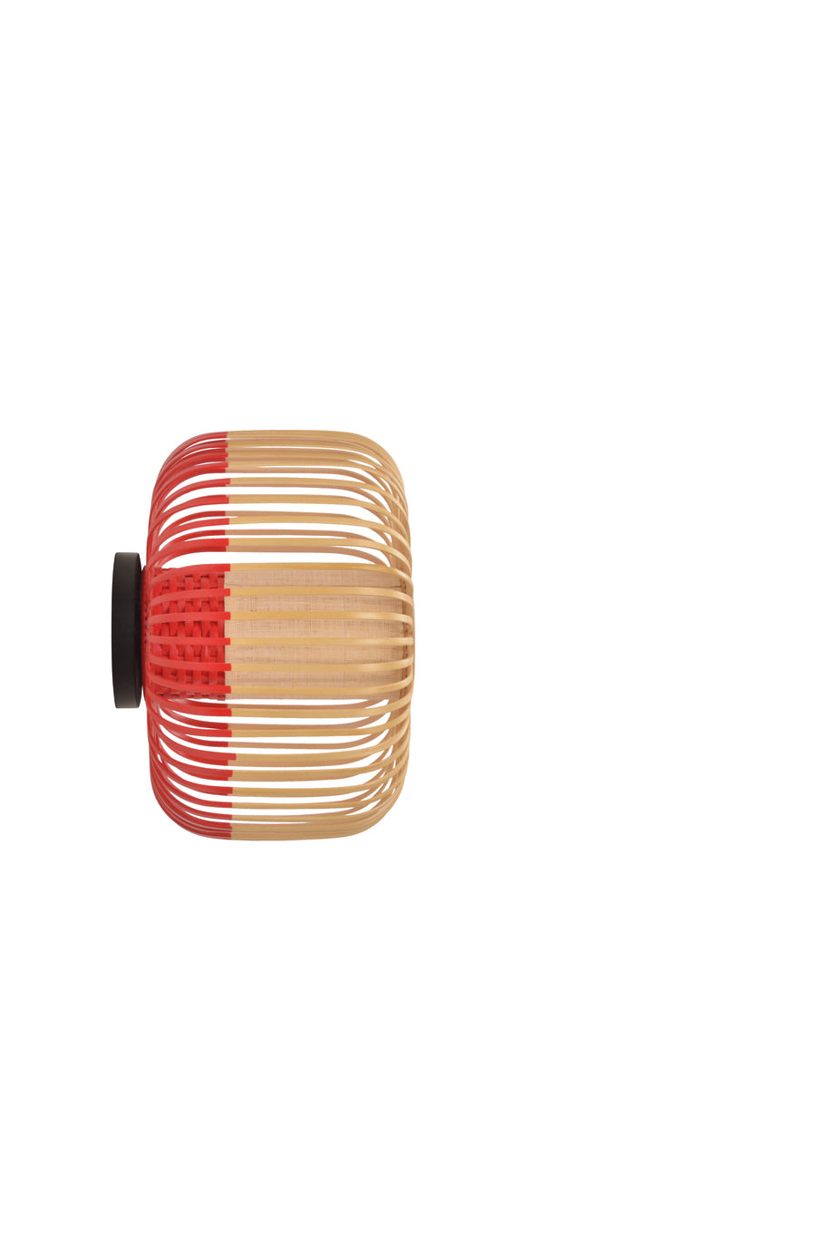 Bamboo Wall/Ceiling Light Medium by Forestier