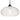 Besa Lighting Bana 11 Pendant Light