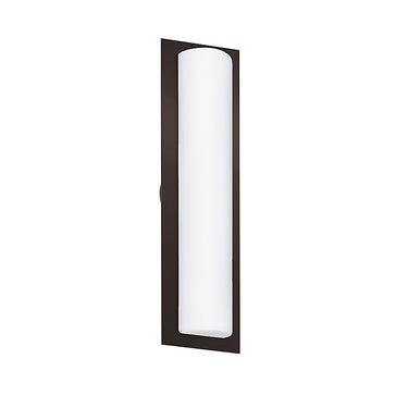 Barclay 22 Wall Light by Besa