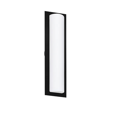 Barclay 22 Wall Light by Besa