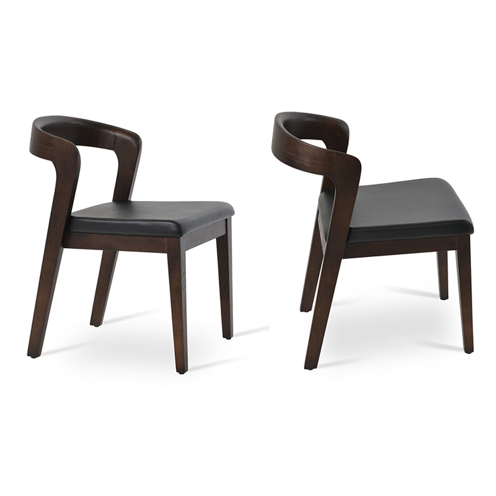 Barclay Dining Chair by SohoConcept