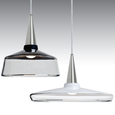 Baron 10 Pendant Light by Besa