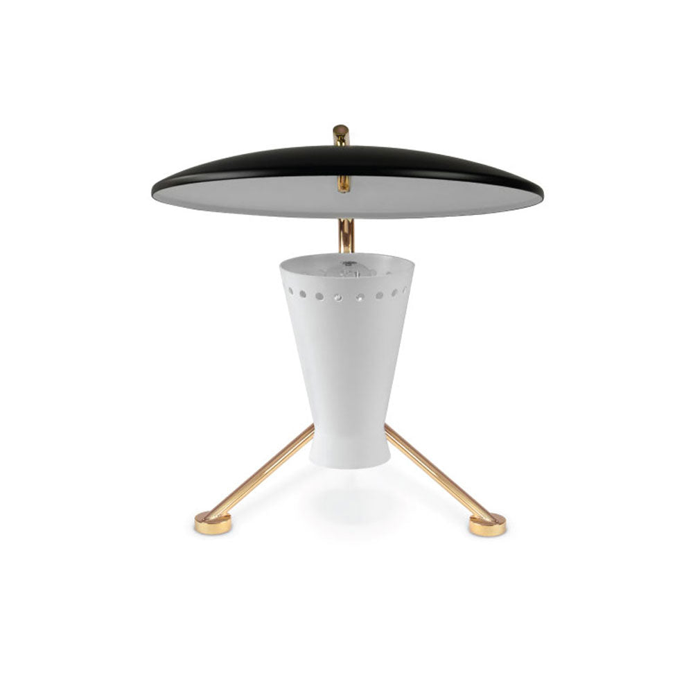 DelightFULL Barry Table Lamp