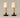 Basica Minima Bateria Table Lamp by Santa and Cole