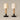 Basica Minima Bateria Table Lamp by Santa and Cole