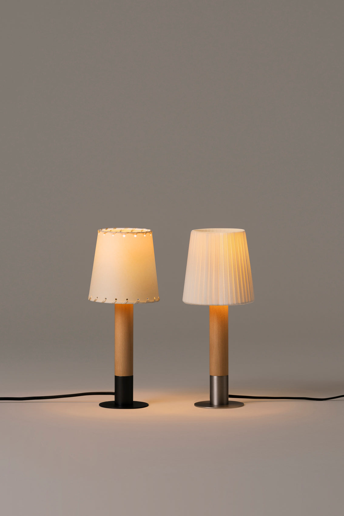Santa & Cole Basica Minima Table Lamp