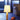 Santa & Cole Basica M1 Lamp with elegant wooden base