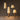 Basica M2 Table Lamp in Modern Interior Setting Collection