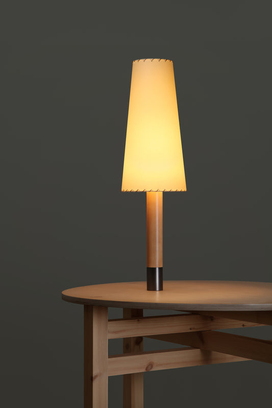 Santa & Cole Basica M2 Table Lamp