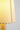 Basica Minima Table Lamp with Birch Wood Column and Nickel Base