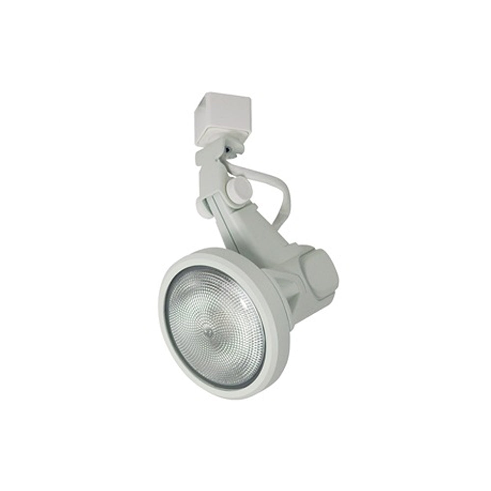 Nora Lighting Belgiumﾙ Die-Cast PAR30 Front Loading Gimbal