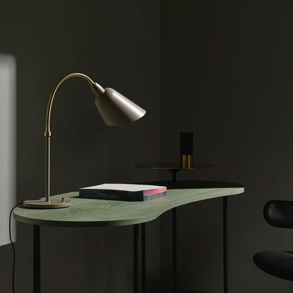 Bellevue AJ8 Table Lamp by &Tradition | Loftmodern 5