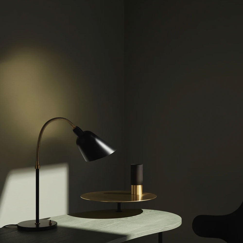 Bellevue AJ8 Table Lamp by &Tradition | Loftmodern 6