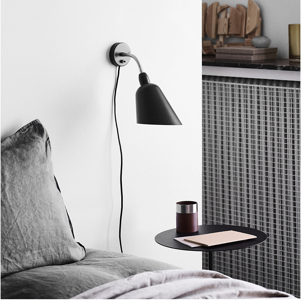 Bellevue AJ9 Wall Light by &Tradition | Loftmodern 7