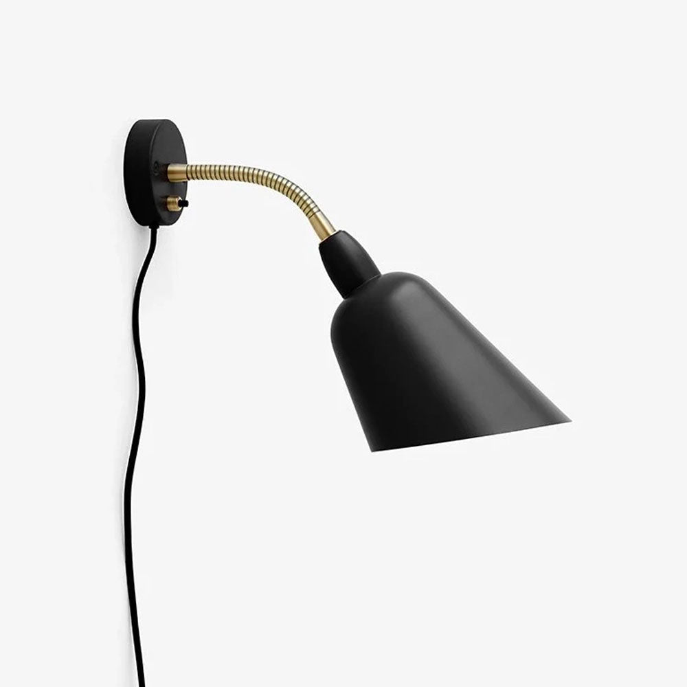 Bellevue AJ9 Wall Light by &Tradition | Loftmodern 1