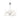 Tech Lighting Belterra 38" Modern Chandelier - 700BLT, Polished Nickel