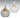 Besa Lighting Benji Pendant Light