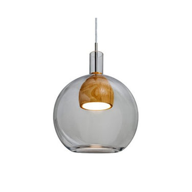Benji Pendant Light by Besa